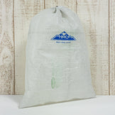 【OneSize クリアー系】 c2010 Hyperlite Mountain Gear Hmg ( ハイパーライトマウンテンギア ) ドローコード スタッフサック 生産終了モデル 入手困難 旧タグ 中サイズ バッグ ストレージ パッキングサック スタッフサック - 【公式】2ndGEAR（セカンドギア）Webショップ【登山用品・アウトドア用品専門 買取販売店】