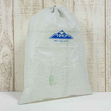 【OneSize クリアー系】 c2010 Hyperlite Mountain Gear Hmg ( ハイパーライトマウンテンギア ) ドローコード スタッフサック 生産終了モデル 入手困難 旧タグ 中サイズ バッグ ストレージ パッキングサック スタッフサック - 【公式】2ndGEAR（セカンドギア）Webショップ【登山用品・アウトドア用品専門 買取販売店】