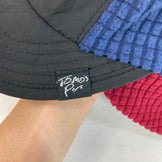 【Unisex OneSize ブラック系】 Tomo's Pit ( トモズピット ) 560 キャップ 560CAP 神山隆二 リフレクティブプリント ポリエステル ウェア ウェア小物 ヘッドウェア キャップ z00060845  キャップ ヘッドウェア ウェア小物 ウェア
