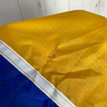 【OneSize イエロー系】 Arai Tent Ripen ( アライテント ライペン ) エアライズ 2 ゴアライズ 2 ソトバリ スノーフライ キャンピングギア テント  z00060622   テント キャンピングギア