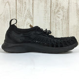 【Men's 25.0cm ブラック系】 Keen ( キーン ) ユニーク スニーク Uneek Snk スニーカー サンダル 1022377 Men's Black / Black サンダル フットウェア - 【公式】2ndGEAR（セカンドギア）Webショップ【登山用品・アウトドア用品専門 買取販売店】