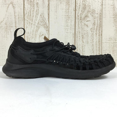 【Men's 25.0cm ブラック系】 Keen ( キーン ) ユニーク スニーク Uneek Snk スニーカー サンダル 1022377 Men's Black / Black サンダル フットウェア - 【公式】2ndGEAR（セカンドギア）Webショップ【登山用品・アウトドア用品専門 買取販売店】