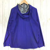 【Men's S ブルー系】 Heritage ( ヘリテイジ ) カモシカ ウィンドストッパー アクティブシェル ジャケット 軽量 レインジャケット Men's レインシェル アウター ジャケット トップス ウェア - 【公式】2ndGEAR（セカンドギア）Webショップ【登山用品・アウトドア用品専門 買取販売店】