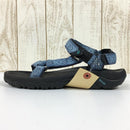【Women's 25.0cm ブルー系】 Teva ( テバ ) ハリケーン Xlt Hurricane Xlt ストラップ サンダル 4176 Women's サンダル フットウェア - 【公式】2ndGEAR（セカンドギア）Webショップ【登山用品・アウトドア用品専門 買取販売店】