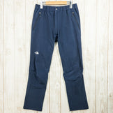 【Men's S ネイビー系】 The North Face ( ザ・ノースフェイス ) アルパインライトパンツ Alpine Light pants ナイロン ウェア ボトムス ロングパンツ ソフトシェル z00051185 ソフトシェル ロングパンツ ボトムス - 【公式】2ndGEAR（セカンドギア）Webショップ【登山用品・アウトドア用品専門 買取販売店】