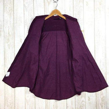 【Men's M パープル系】Patagonia ( パタゴニア ) コード シャツ Cord Shirt コーデュロイ ビンテージ 入手困難 54531 International Men's コットン ロングスリーブシャツ インナー シャツ トップス ウェア - 【公式】2ndGEAR（セカンドギア）Webショップ【登山用品・アウトドア用品専門 買取販売店】