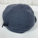 Ridge Mountain Gear Grid 美利奴羊毛耳罩帽（均码，黑色） - 美利奴羊毛，头饰，配饰，帽子，z00054405