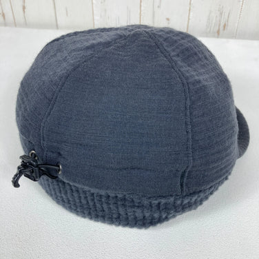 Ridge Mountain Gear Grid 美利奴羊毛耳罩帽（均码，黑色） - 美利奴羊毛，头饰，配饰，帽子，z00054405