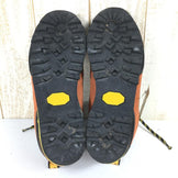 【Unisex 23.5cm レッド系】Garmont ( ガルモント ) フェラータ ゴアテックス Ferrata Gtx マウンテニアリングブーツ Unisex アルパインブーツ フットウェア - 【公式】2ndGEAR（セカンドギア）Webショップ【登山用品・アウトドア用品専門 買取販売店】