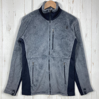 【Men's M グレー系】 The North Face ( ザ・ノースフェイス ) ジップイン バーサ ミッド ジャケット Zip in Versa Mid Jacket ポリエステル ウェア トップス アウター ジャケット フリース z00058884  フ