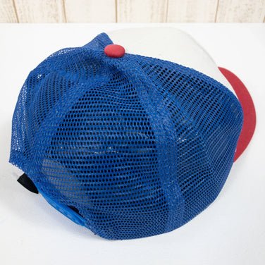 【Unisex OneSize ホワイト系】 2014 Patagonia ( パタゴニア ) トラッカー ハット Trucker Hut WHI サーフ千葉限定モデル オーガニックコットン ウェア ウェア小物 ヘッドウェア キャップ z00051354 WHI キャップ ヘッド - 【公式】2ndGEAR（セカンドギア）Webショップ【登山用品・アウトドア用品専門 買取販売店】