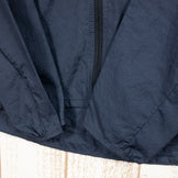 【Men's S ネイビー系】 Patagonia ( パタゴニア ) フーディニ ジャケット Houdini Jacket ナイロン 24141 International Men's ウィンドシェル アウター ジャケット トップス ウェア - 【公式】2ndGEAR（セカンドギア）Webショップ【登山用品・アウトドア用品専門 買取販売店】