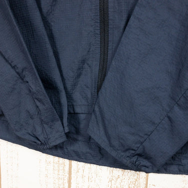 【Men's S ネイビー系】 Patagonia ( パタゴニア ) フーディニ ジャケット Houdini Jacket ナイロン 24141 International Men's ウィンドシェル アウター ジャケット トップス ウェア - 【公式】2ndGEAR（セカンドギア）Webショップ【登山用品・アウトドア用品専門 買取販売店】