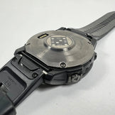 【OneSize ブラック系】 Garmin ( ガーミン ) フェニックス セブンエックス プロ fenix 7X Pro シリコンバンドモデル 電子機器 精密機器 アウトドアウォッチ 時計 z00055189  アウトドアウォッチ 時計 電子機器 精密機器