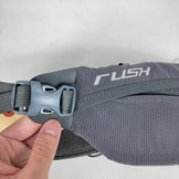 【OneSize グレー系】 2023 Paago Works ( パーゴワークス ) ラッシュ ヒップ Rush Hip Shadow Gray バッグ ストレージ ウエストバッグ ヒップパック z00060370 Shadow Gray ウエストバッグ ヒップ