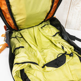 【Regular オレンジ系】 Arcteryx ( アークテリクス ) サイロ 30 Silo 30 バックパック 生産終了モデル 入手困難 5391 デイパック 容量【～29L】 バックパック バッグ ストレージ - 【公式】2ndGEAR（セカンドギア）Webショップ【登山用品・アウトドア用品専門 買取販売店】