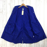 【Women's XL ブルー系】 The North Face ( ザ・ノースフェイス ) ジャーニーズ コート Journeys Coat ウィンドシェル フーディ ジャケット NPW21544 Asian Women's ウィンドシェル アウター ジャケット ト - 【公式】2ndGEAR（セカンドギア）Webショップ【登山用品・アウトドア用品専門 買取販売店】