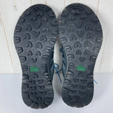 Montbell Trail Walker Approach Shoes (Z00057021) Women's Size 25.0cm Navy