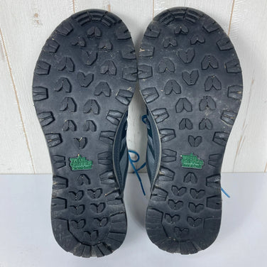 Montbell Trail Walker Approach Shoes (Z00057021) Women's Size 25.0cm Navy