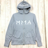 【Unisex XS グレー系】 Mountain Martial Arts | Mma ( マウンテンマーシャルアーツ ) ポーラテック パワーストレッチプロ ジップ フーディ Polartec Power Stretch Pro Zip Hoody フリース スウ - 【公式】2ndGEAR（セカンドギア）Webショップ【登山用品・アウトドア用品専門 買取販売店】