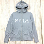 【Unisex XS グレー系】 Mountain Martial Arts | Mma ( マウンテンマーシャルアーツ ) ポーラテック パワーストレッチプロ ジップ フーディ Polartec Power Stretch Pro Zip Hoody フリース スウ - 【公式】2ndGEAR（セカンドギア）Webショップ【登山用品・アウトドア用品専門 買取販売店】