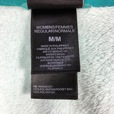 【Women's M ブルー系】The North Face ( ザ ノースフェイス ) ハイロフト フリース ジャケット Hi-Loft Fleece Jacket 欧米規格モデル International Women's フリース アウター ジャケット トップス ウェア - 【公式】2ndGEAR（セカンドギア）Webショップ【登山用品・アウトドア用品専門 買取販売店】