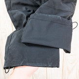 【Men's M ブラック系】 Finetrack ( ファイントラック ) カミノパンツ ナイロン FBM0101 Asian Men's ストレッチ 化繊 ロングパンツ ボトムス ウェア - 【公式】2ndGEAR（セカンドギア）Webショップ【登山用品・アウトドア用品専門 買取販売店】