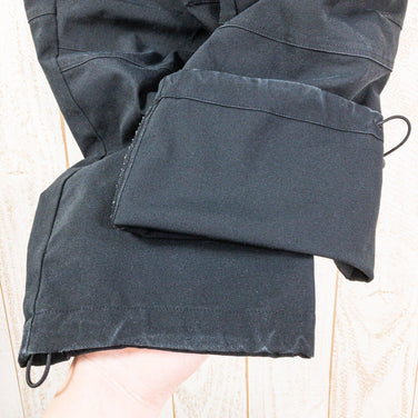 【Men's M ブラック系】 Finetrack ( ファイントラック ) カミノパンツ ナイロン FBM0101 Asian Men's ストレッチ 化繊 ロングパンツ ボトムス ウェア - 【公式】2ndGEAR（セカンドギア）Webショップ【登山用品・アウトドア用品専門 買取販売店】