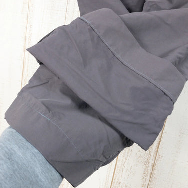 【Women's 44 パープル系】 Eider ( エイダー ) ラズール パンツ Lazur Pants ナイロン Women's コンバーチブルパンツ 化繊 ロングパンツ ボトムス ウェア - 【公式】2ndGEAR（セカンドギア）Webショップ【登山用品・アウトドア用品専門 買取販売店】