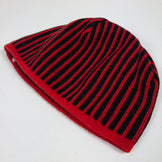 【Unisex OneSize ブラック系】 Mammut ( マムート ) バーサ ビーニー Versa Beanie Unisex リバーシブル ビーニー ヘッドウェア ウェア小物 ウェア - 【公式】2ndGEAR（セカンドギア）Webショップ【登山用品・アウトドア用品専門 買取販売店】