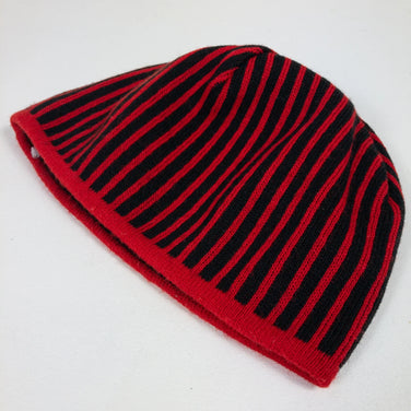 【Unisex OneSize ブラック系】 Mammut ( マムート ) バーサ ビーニー Versa Beanie Unisex リバーシブル ビーニー ヘッドウェア ウェア小物 ウェア - 【公式】2ndGEAR（セカンドギア）Webショップ【登山用品・アウトドア用品専門 買取販売店】