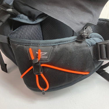 【OneSize グレー系】 Mammut ( マムート ) デュカン スパイン 28-35 Ducan Spine 28-35 ナイロン バッグ ストレージ バックパック 容量【30L～54L】 z00053019  容量【30L～54L】 バックパック バッグ