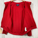 【Men's S レッド系】 2019 Patagonia ( パタゴニア ) R1 テックフェイス フーディ R1 TechFace Hoody FRE ポリエステル ウェア トップス アウター ジャケット フリース z00057780 FRE フリース アウタ-6