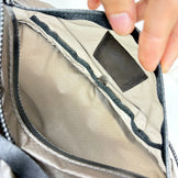 【OneSize ブラウン系】 Rawlow Mountain Works ( ロウロウマウンテンワークス ) ナッツ パック Nuts Pack ダークオリーブ ナイロン バッグ ストレージ ショルダーバッグ z00054917 ダークオリーブ ショルダーバッグ