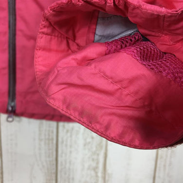 【Women's M ピンク系】Phenix ( フェニックス ) エピック エクストリーム レイン ジャケット Epic Extreme Rain Jacket レインシェル フーディ PM162ST02 Asian Women's レインシェル アウター ジャケット トップス ウェア - 【公式】2ndGEAR（セカンドギア）Webショップ【登山用品・アウトドア用品専門 買取販売店】