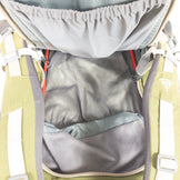 【OneSize グリーン系】 Plus One Works ( プラスワンワークス ) シュマリ 35 Shumari 35 ナイロン 容量【30L～54L】 バックパック バッグ ストレージ - 【公式】2ndGEAR（セカンドギア）Webショップ【登山用品・アウトドア用品専門 買取販売店】