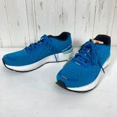 【Men's 27.0cm ブルー系】 Salomon ( サロモン ) ソニック 3 バランス SONIC 3 BALANCE フィヨルドブルー フットウェア トレイルランニングシューズ z00058649 フィヨルドブルー トレイルランニングシューズ フットウェア