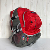 【OneSize レッド系】 Millet ( ミレー ) マルシェ 20 Marche 20 ナイロン バッグ ストレージ バックパック デイパック 容量【～29L】 z00060391  デイパック 容量【～29L】 バックパック バッグ ストレージ