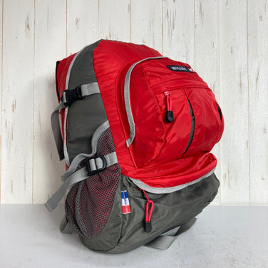 【OneSize レッド系】 Millet ( ミレー ) マルシェ 20 Marche 20 ナイロン バッグ ストレージ バックパック デイパック 容量【～29L】 z00060391  デイパック 容量【～29L】 バックパック バッグ ストレージ