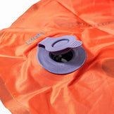 Klymit Hammock V，均码，红色。难得一见的睡眠系统，床垫，睡垫，充气床垫 (z00053283)。