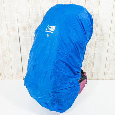 【OneSize ピンク系】 Karrimor ( カリマー ) リッジ 40 スモール ridge 40 Small ナイロン バッグ ストレージ バックパック 容量【30L～54L】 z00051472 容量【30L～54L】 バックパック バッグ ストレー - 【公式】2ndGEAR（セカンドギア）Webショップ【登山用品・アウトドア用品専門 買取販売店】
