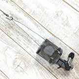 【OneSize シルバー系】Primus ( プリムス ) 541 マイクロンランタン P-541 320ルクス ガスランタン P-541 ランタン ライティングギア - 【公式】2ndGEAR（セカンドギア）Webショップ【登山用品・アウトドア用品専門 買取販売店】