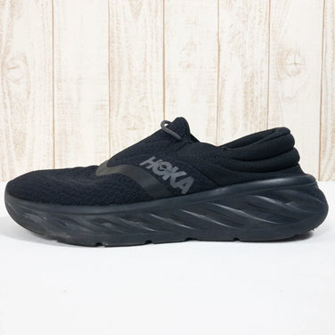 【Men's 28.0cm ブラック系】 Hoka Oneone ( ホカ オネオネ ) オラリカバリーシュー 2 ORA RECOVERY SHOE 2 フットウェア リカバリーシューズ リラックスシューズ z00050580 リカバリーシューズ リラックスシューズ フッ - 【公式】2ndGEAR（セカンドギア）Webショップ【登山用品・アウトドア用品専門 買取販売店】