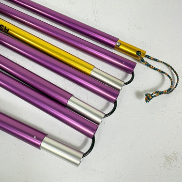 【OneSize パープル系】 Ascension（アセンション） 3 メーター プローブ 3 Meter Probe ウィンターギア プローブ ゾンデ棒 z00058426  プローブ ゾンデ棒 ウィンターギア