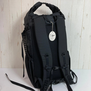 【OneSize ブラック系】 Okara ( オカラ ) ミッテン mitten ナイロン バッグ ストレージ バックパック 容量【30L～54L】 ECO PAK EPX200 ( エコパック EPX200 ) z00052132 容量【30L～54L】 バッ - 【公式】2ndGEAR（セカンドギア）Webショップ【登山用品・アウトドア用品専門 買取販売店】