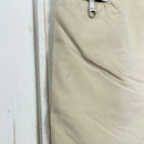 【Men's S ベージュ系】 2000 Patagonia ( パタゴニア ) ギ ツー ショーツ Gi II Shorts vintage khaki 生産終了モデル 入手困難 Gi2 ナイロン ウェア ボトムス ショーツ ショートパンツ  z00055401-10