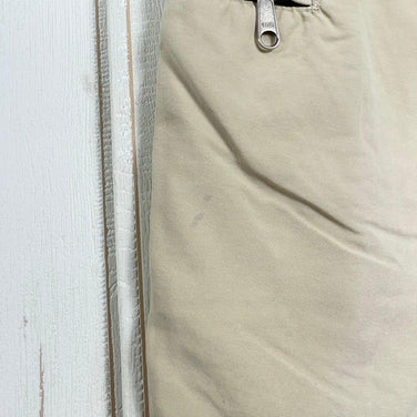 [Men's S, Beige] 2000 Patagonia Gi II Shorts, vintage khaki, discontinued model, hard to find, Gi2, nylon, apparel, bottoms, shorts, z00055401