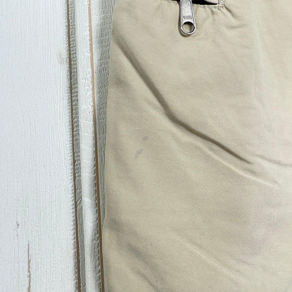 【Men's S ベージュ系】 2000 Patagonia ( パタゴニア ) ギ ツー ショーツ Gi II Shorts vintage khaki 生産終了モデル 入手困難 Gi2 ナイロン ウェア ボトムス ショーツ ショートパンツ  z00055401