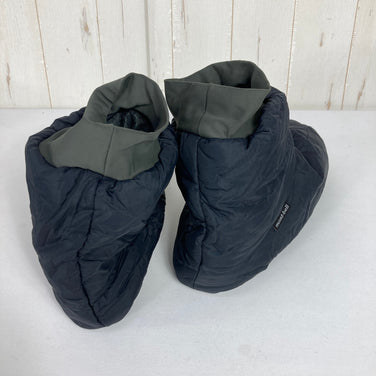 【Unisex M ブラック系】 Montbell ( モンベル ) エクセロフト フットウォーマー EXCELOFT Booties 化繊中綿 エクセロフト 化繊ダウン フットウェア テントシューズ z00061390  テントシューズ フットウェア