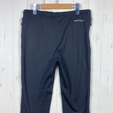 【Men's M ブラック系】 Montbell ( モンベル ) トレールアクションタイツ ナイロン ウェア ボトムス タイツ z00054817  タイツ ボトムス ウェア